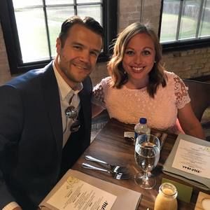 Meet your Posher, Nikki